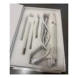 High Frequency Wand Machine